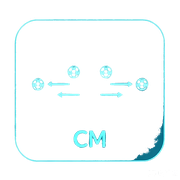 CM